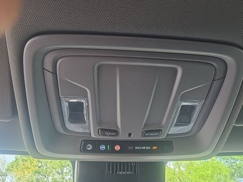 Used 2024 Chevrolet Silverado 1500 LT image 27