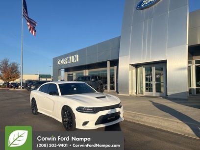 Used 2020 Dodge Charger GT w/ Blacktop Package