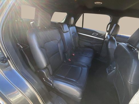 Used 2019 Ford Explorer XLT w/ Equipment Group 202A image 27