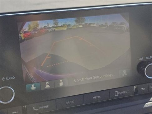 New 2025 Honda Accord SE image 24