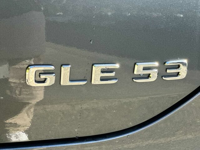 New 2026 Mercedes-Benz GLE 53 AMG 4MATIC Coupe image 27