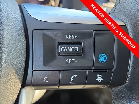 Used 2023 INFINITI QX60 Luxe w/ Cargo Package image 22