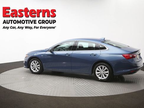 Used 2024 Chevrolet Malibu LT FWD image 61
