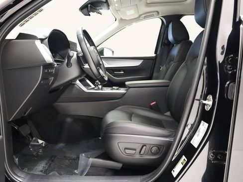 Used 2025 MAZDA CX-90 3.3 Turbo w/ Preferred Package AWD/4WD image 13