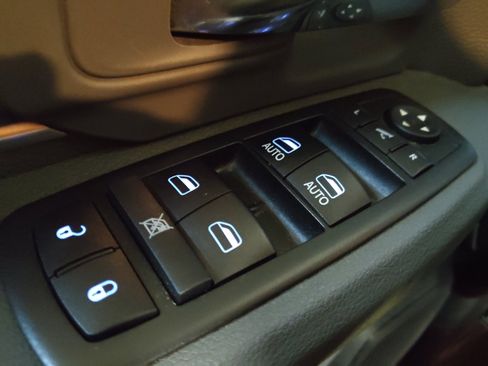 Used 2017 RAM 1500 Big Horn image 27