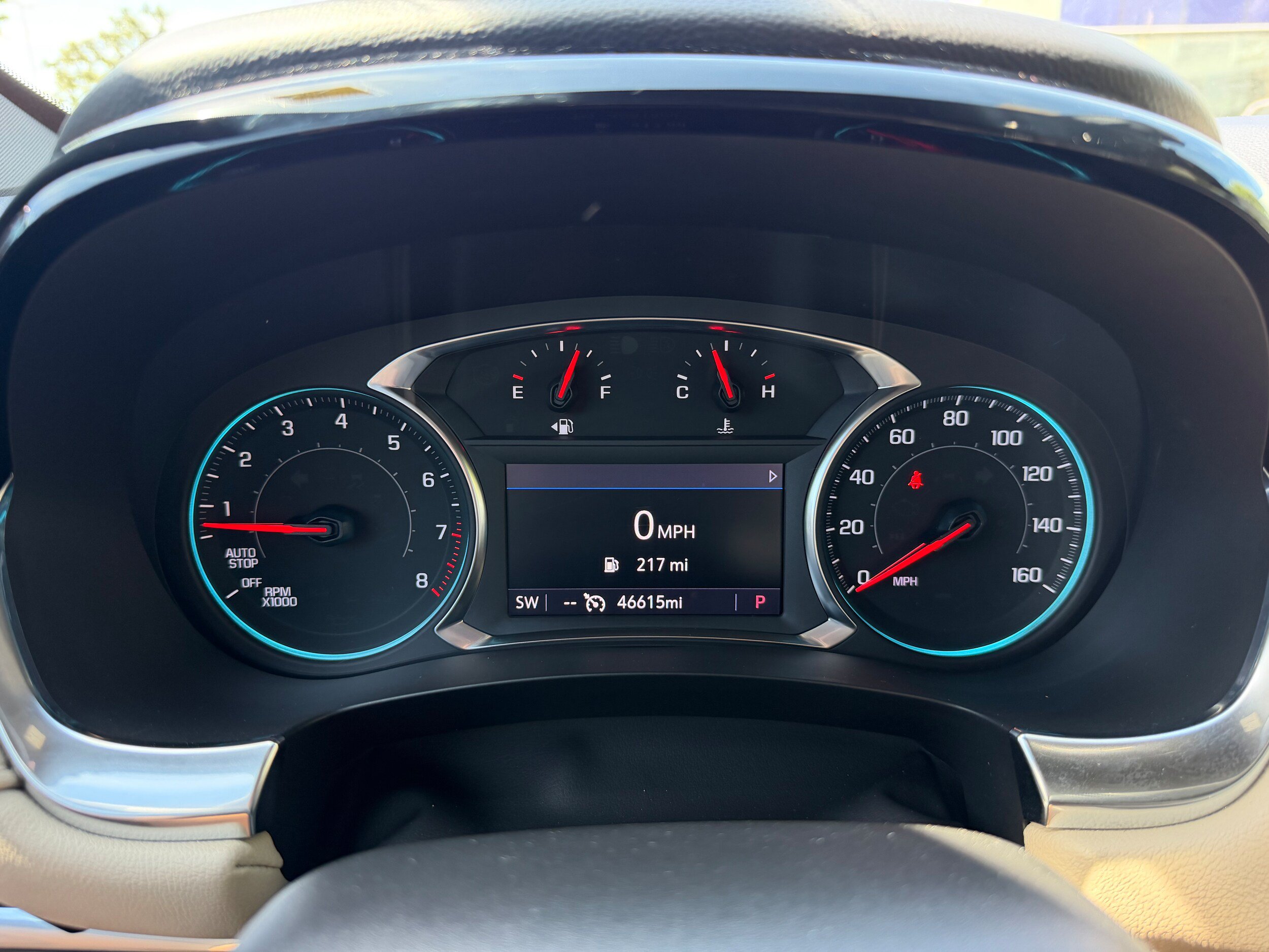 Used 2023 Chevrolet Traverse LT FWD image 18