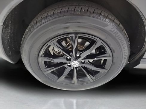 Certified 2024 Honda CR-V Sport image 12