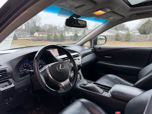 Used 2015 Lexus RX 350 BASE image 18