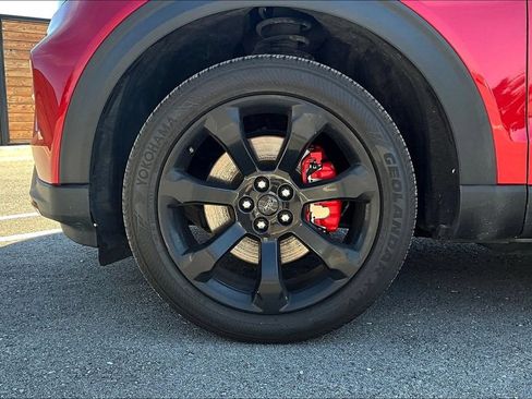 Used 2023 Ford Explorer ST w/ ST Street Pack RWD image 8