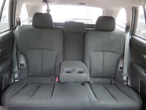 Used 2014 Subaru Outback 2.5i Premium AWD/4WD image 20