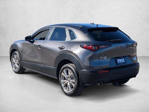 Used 2020 MAZDA CX-30 AWD w/ Preferred Package image 7