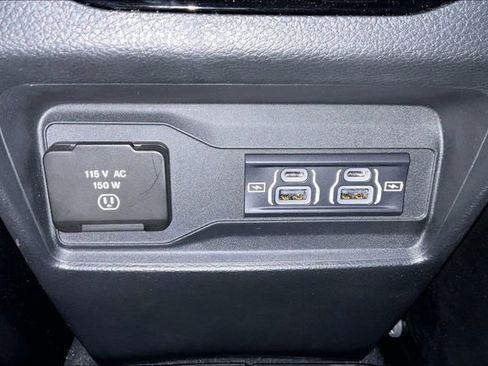 Certified 2025 Jeep Grand Cherokee Summit AWD/4WD image 26