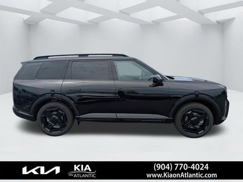 New 2027 Kia Telluride X-Line SX Prestige AWD/4WD image 2