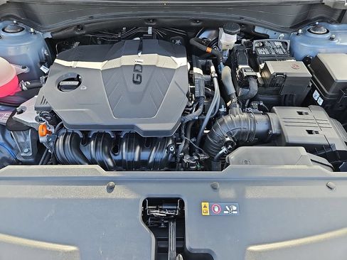 Certified 2023 Kia Sportage EX AWD/4WD image 28
