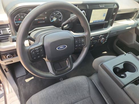Used 2025 Ford F250 XL w/ STX Appearance Package AWD/4WD image 10