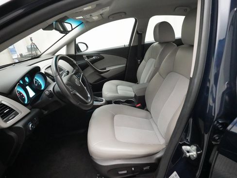 Used 2016 Buick Verano Convenience image 7