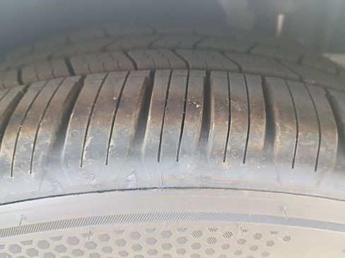 New 2026 Nissan Sentra SL w/ Floor Mat Package image 35