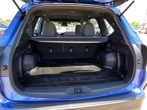 New 2026 Subaru Forester AWD/4WD image 22