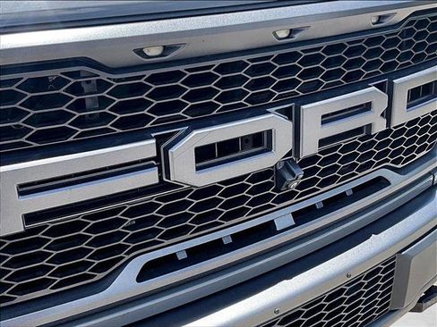 Used 2020 Ford F150 Raptor w/ Equipment Group 802A Luxury AWD/4WD image 27