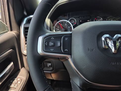 New 2026 RAM 2500 Big Horn image 21