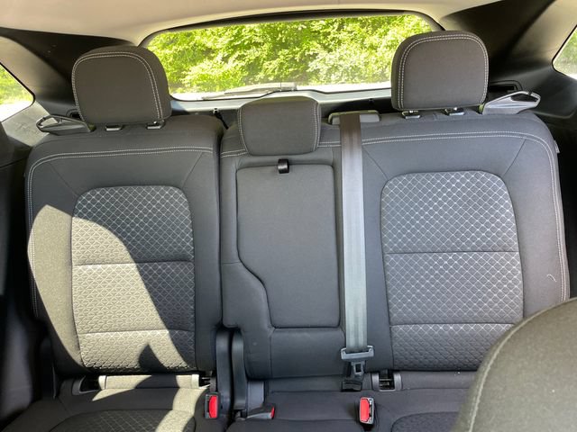 Used 2024 Ford Escape Active AWD/4WD image 36