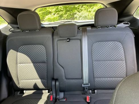 Used 2024 Ford Escape Active AWD/4WD image 36