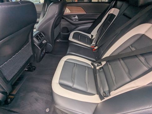 Certified 2024 Mercedes-Benz GLE 63 AMG S image 20