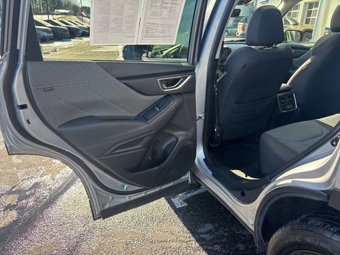 Used 2019 Subaru Forester Sport w/ Popular Package #2 image 31