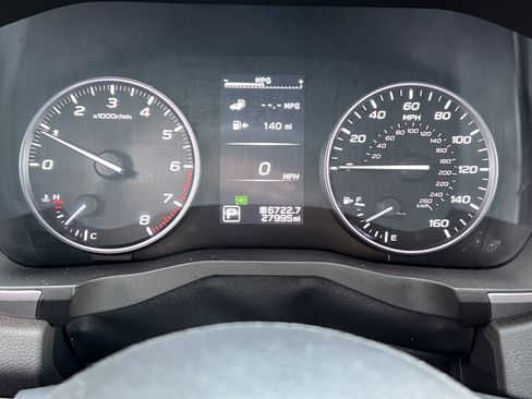 Used 2023 Subaru Ascent Touring AWD/4WD image 33