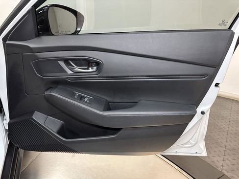 Certified 2024 Honda Accord Sport image 37