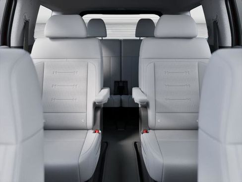 New 2026 Hyundai Santa Fe Calligraphy image 12