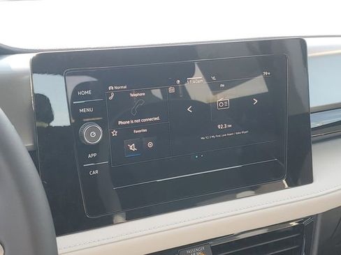 New 2025 Volkswagen Taos S image 18