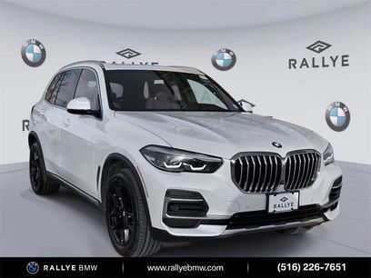 Certified 2022 BMW X5 xDrive40i w/ Premium Package