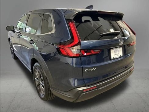 Certified 2026 Honda CR-V EX-L image 4