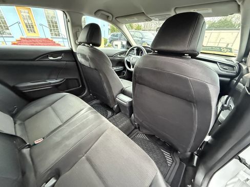 Used 2022 Honda Insight EX image 28