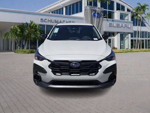 New 2026 Subaru Crosstrek 2.5i AWD/4WD image 2