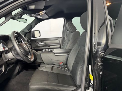 Used 2025 RAM 1500 Tradesman w/ Night Edition image 20