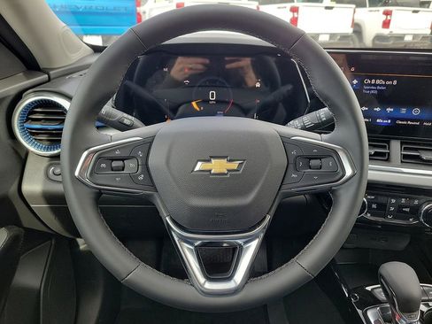 New 2026 Chevrolet Trax LT w/ Driver Confidence Package image 24