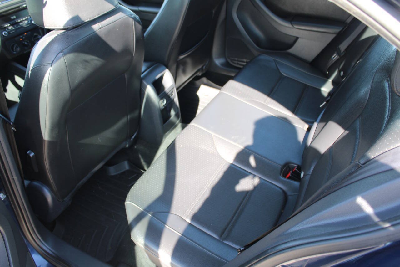 Used 2014 Volkswagen Jetta SE FWD image 8