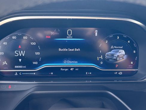 Used 2024 Chevrolet Tahoe LT image 13