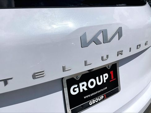 Used 2023 Kia Telluride SX Prestige X-Pro AWD/4WD image 31