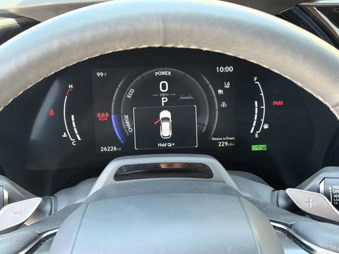 Used 2023 Lexus RX 500h F Sport w/ Cold Area Package AWD/4WD image 24