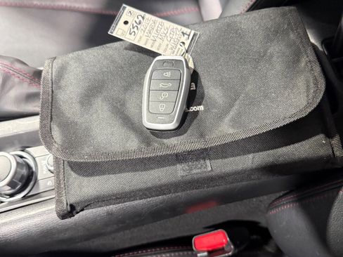 Used 2017 MAZDA MX-5 Miata RF Grand Touring RWD image 48