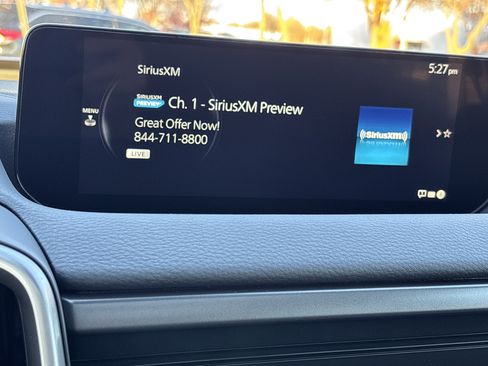 New 2026 MAZDA CX-50 AWD 2.5 S w/ Weather Package image 30