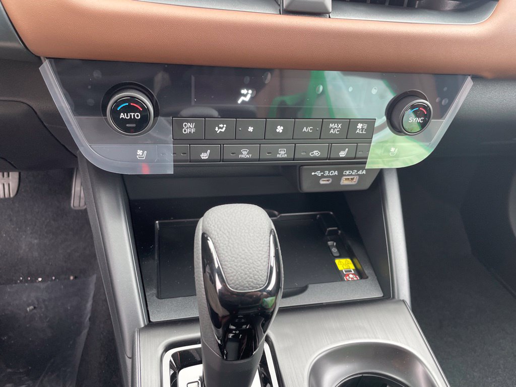 New 2026 Subaru Outback Touring AWD/4WD image 16