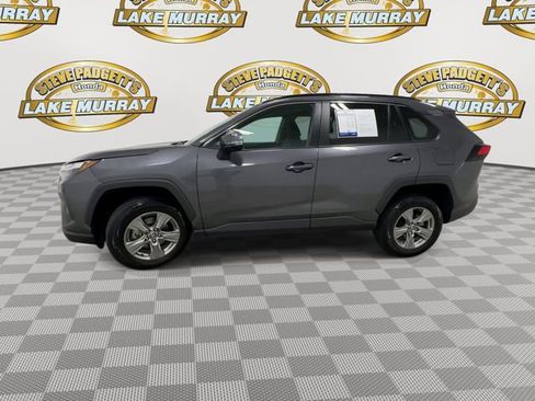 Used 2024 Toyota RAV4 XLE FWD image 7