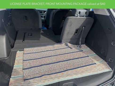 Used 2020 Buick Enclave Essence w/ Sport Touring Edition image 10