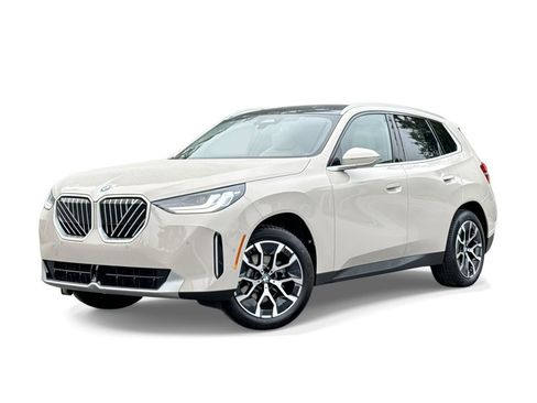 New 2026 BMW X3 xDrive30 image 1
