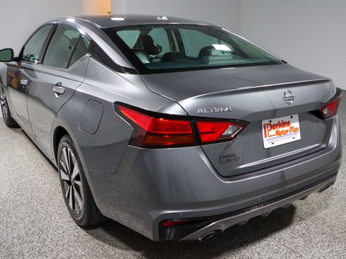 Used 2020 Nissan Altima 2.5 SL image 9