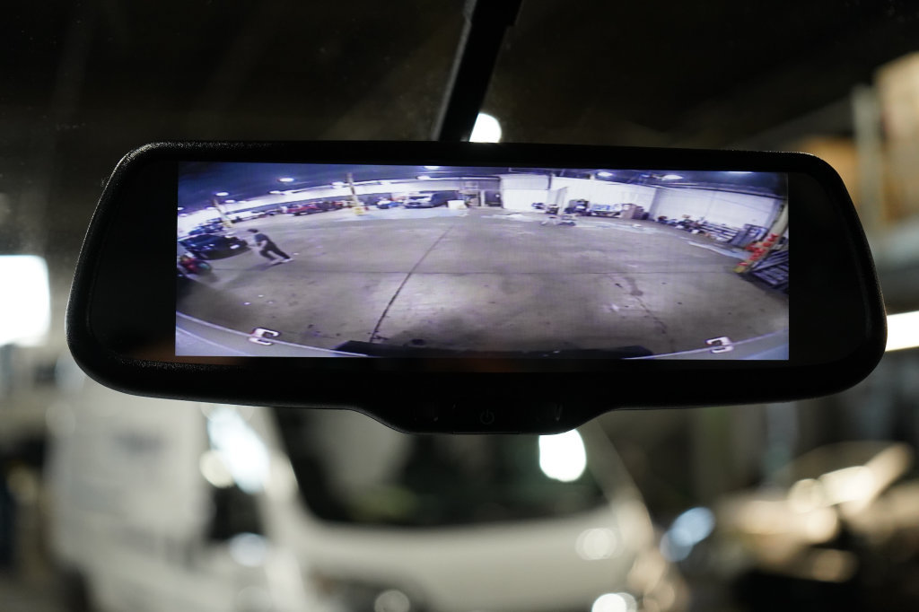 Used 2024 Ford E-350 and Econoline 350 Super Duty w/ Power Windows & Locks Group RWD image 20